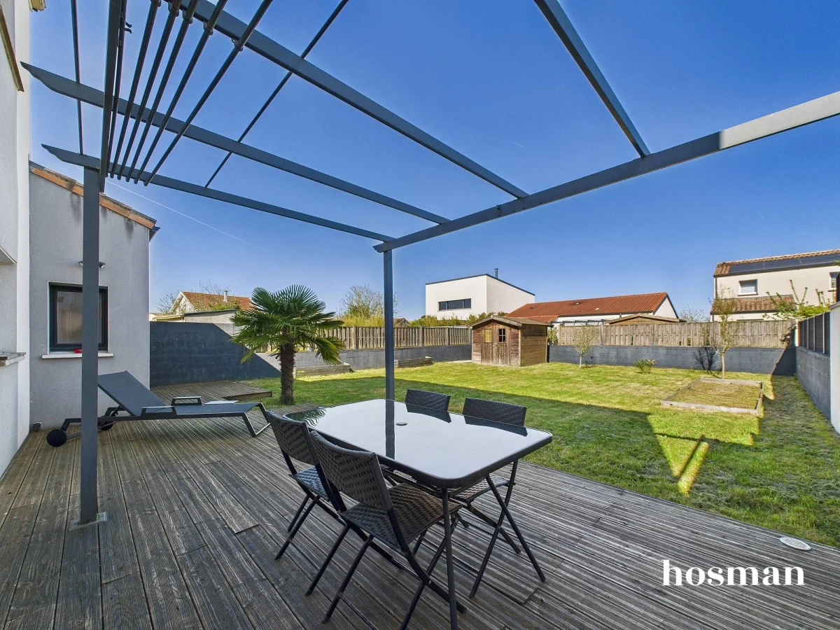 Maison de 75.0 m² à Les Sorinières