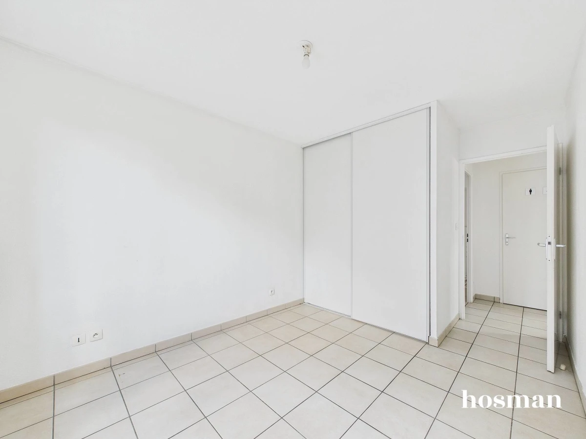 Appartement de 54.14 m² à Caluire-et-Cuire