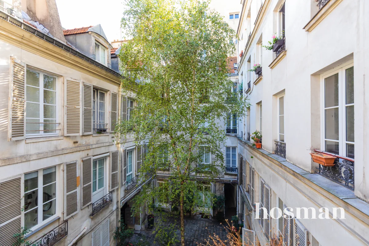 Appartement de 74.0 m² à Paris