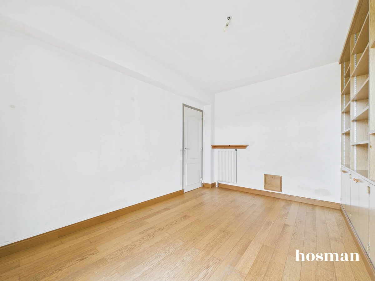 Appartement de 63.0 m² à Nantes