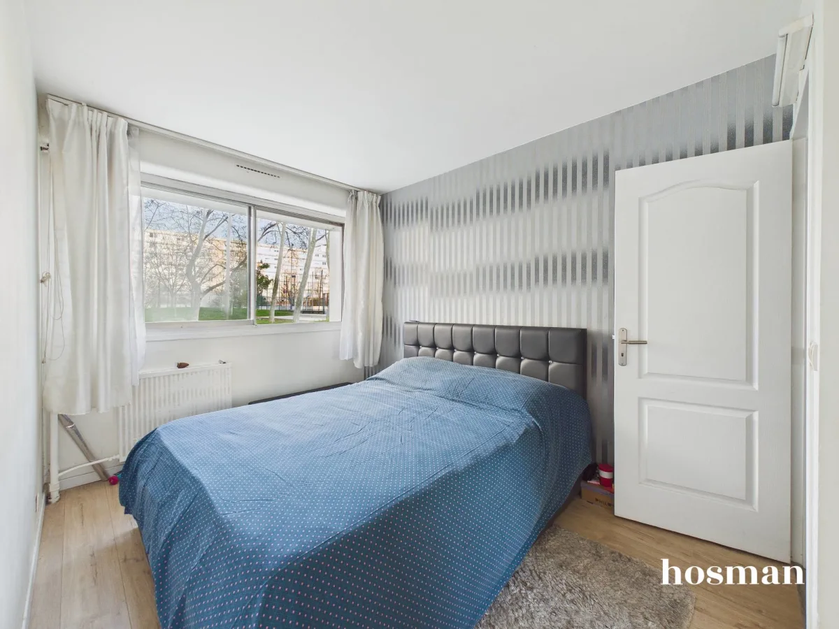 Appartement de 95.0 m² à Colombes