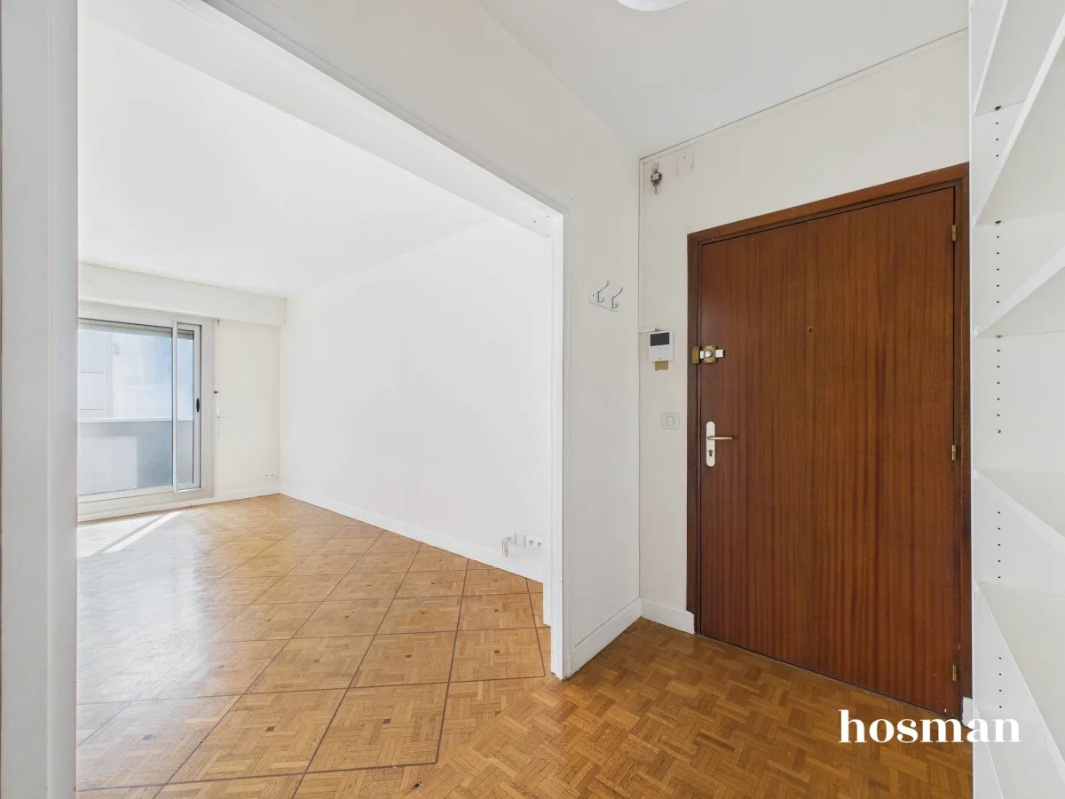 Appartement de 71.0 m² à Paris