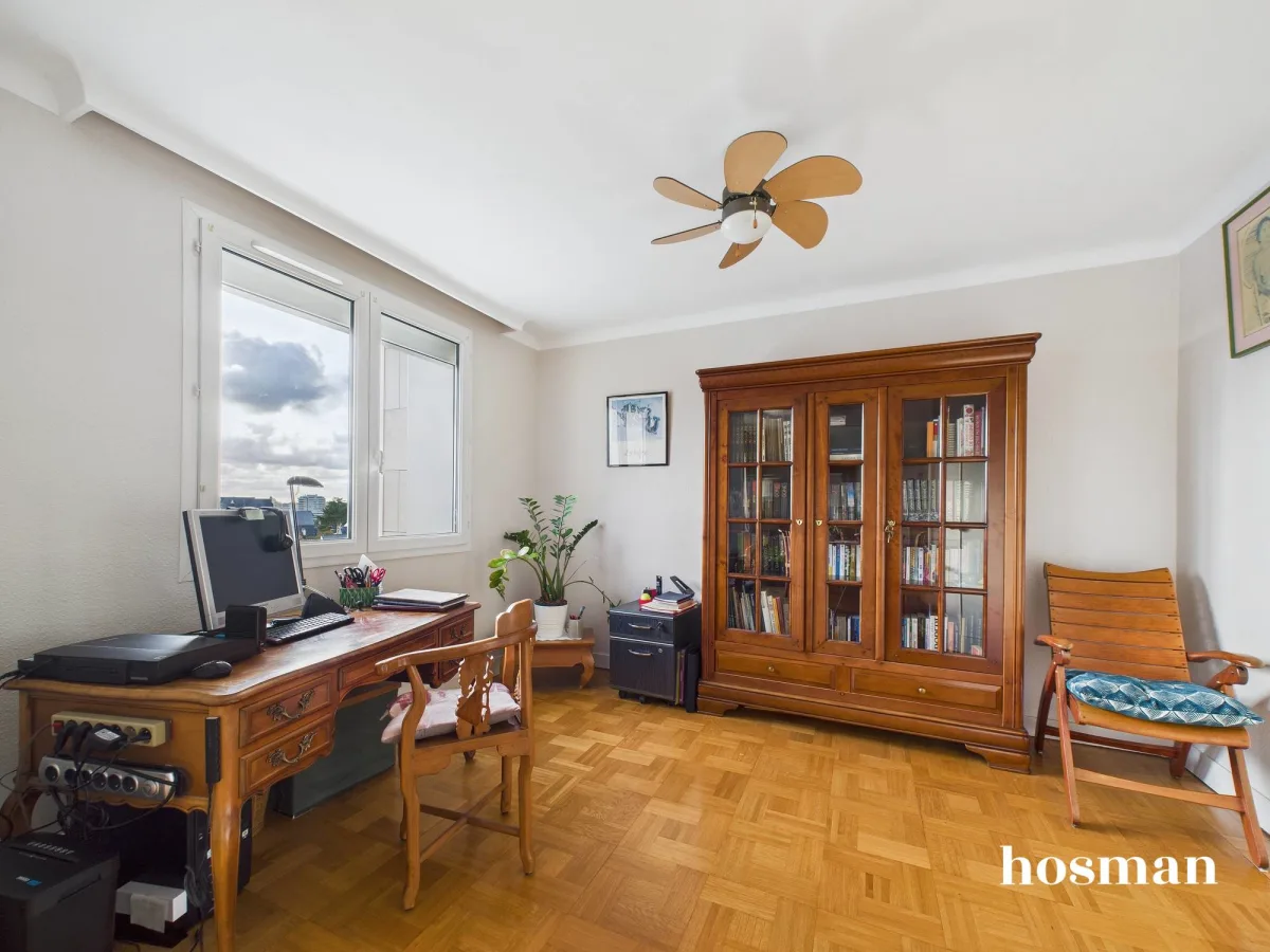 Appartement de 126.0 m² à Nantes