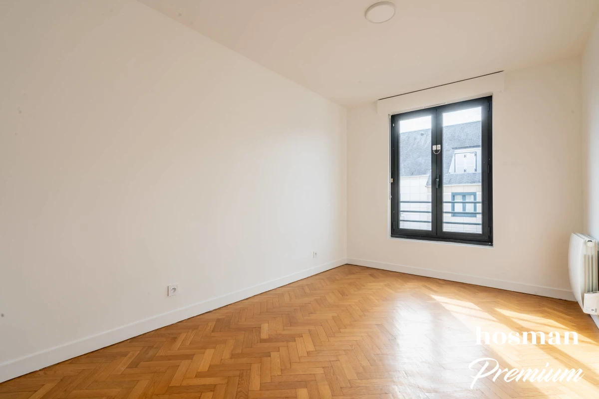 Appartement de 90.0 m² à Vincennes
