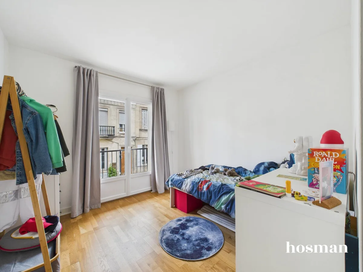 Appartement de 76.0 m² à Bordeaux