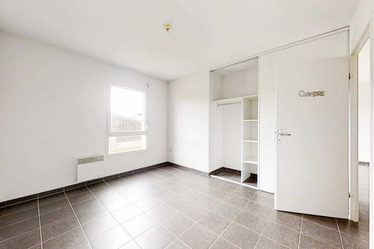 Appartement de 44.0 m² à Cenon