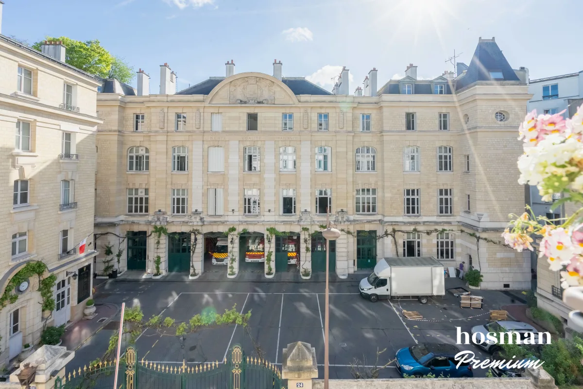 Appartement de 150.0 m² à Paris