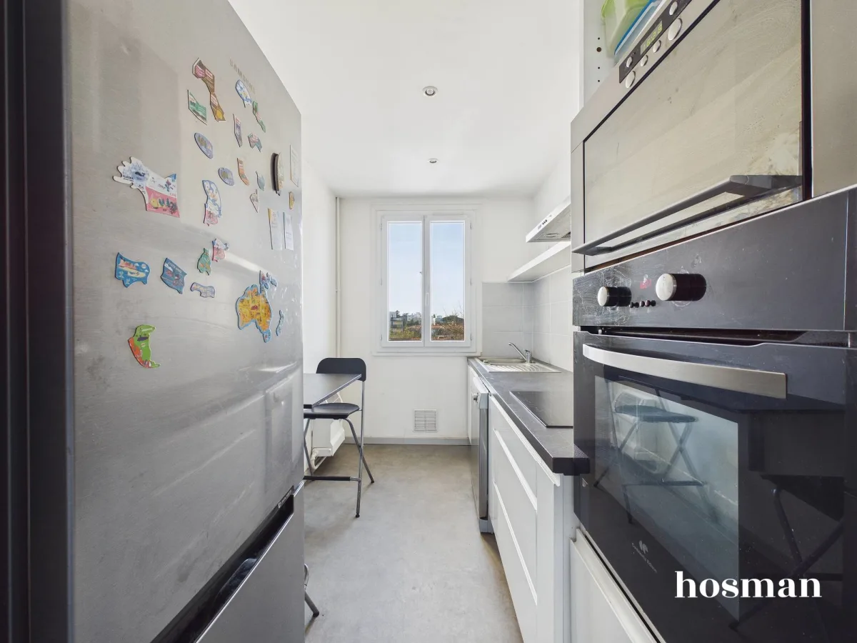 Appartement de 70.0 m² à Bordeaux