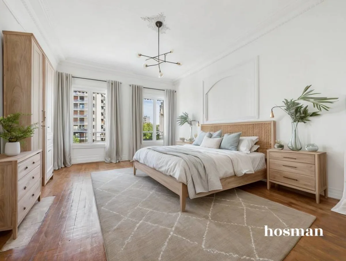 Appartement de 105.0 m² à Lyon