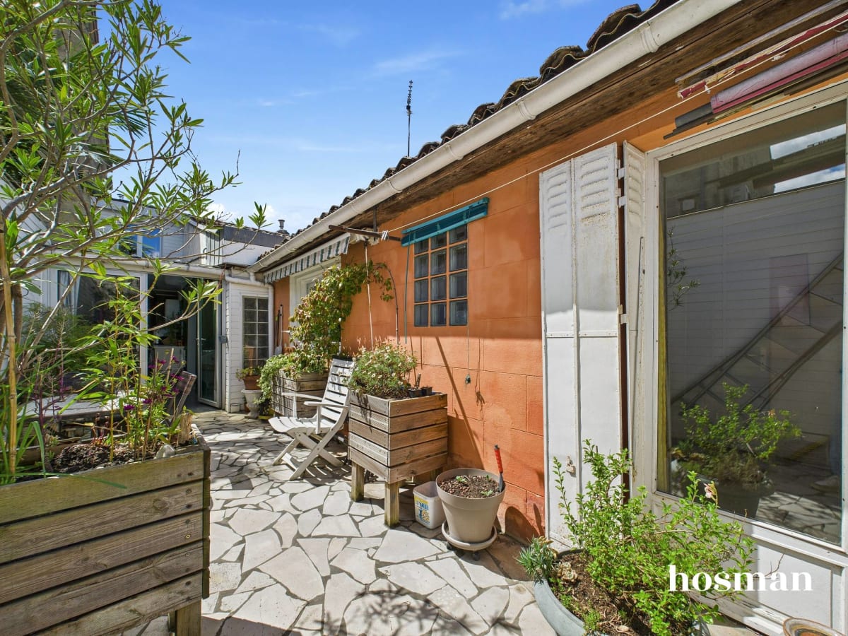 Maison de 110.0 m² à Bordeaux