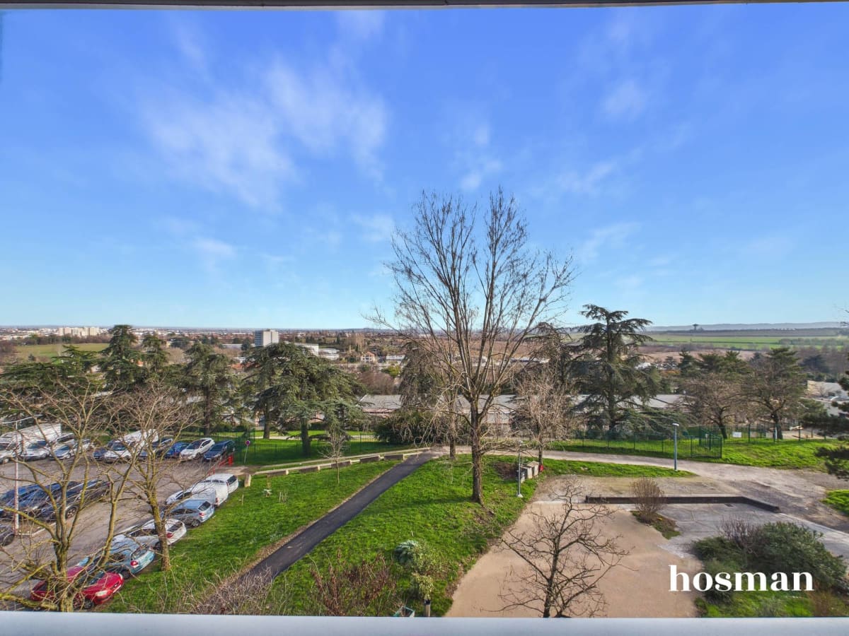 Appartement de 83.0 m² à Vénissieux