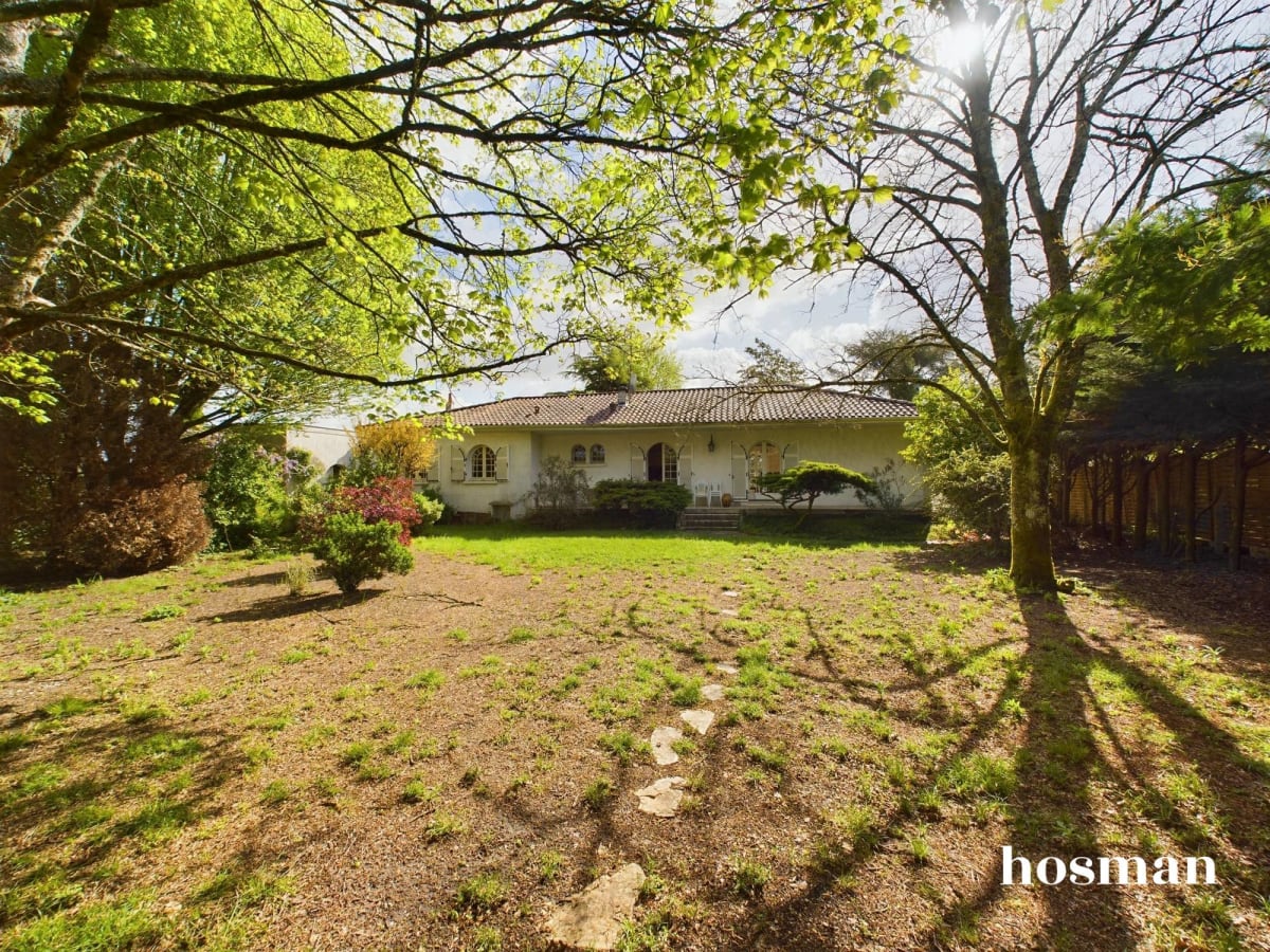 Maison de 150.0 m² à Canéjan