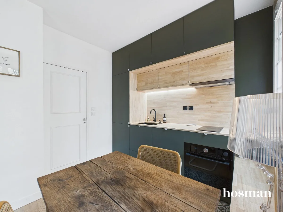 Appartement de 28.0 m² à Bordeaux