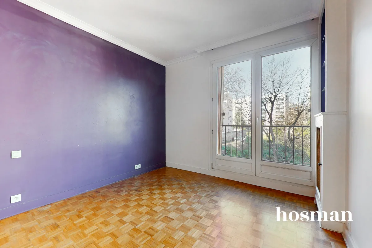 Appartement de 71.0 m² à Courbevoie