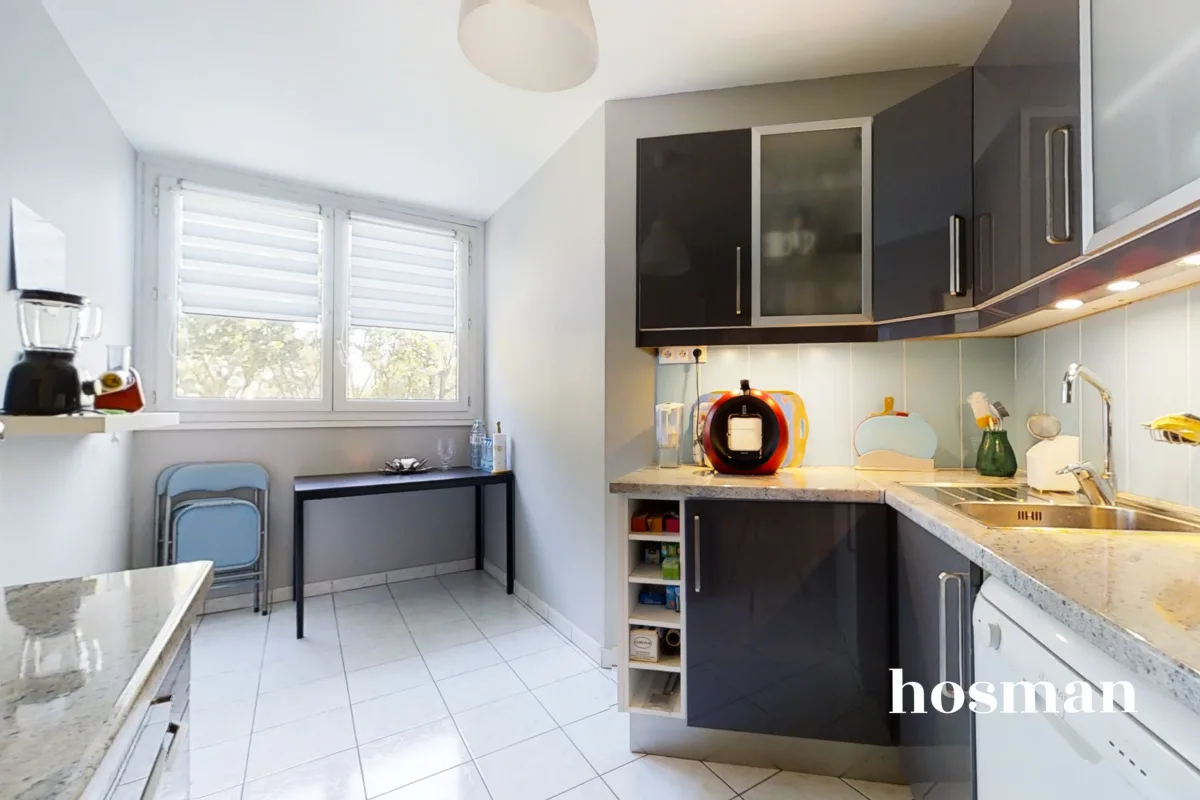 Appartement de 84.0 m² à Franconville