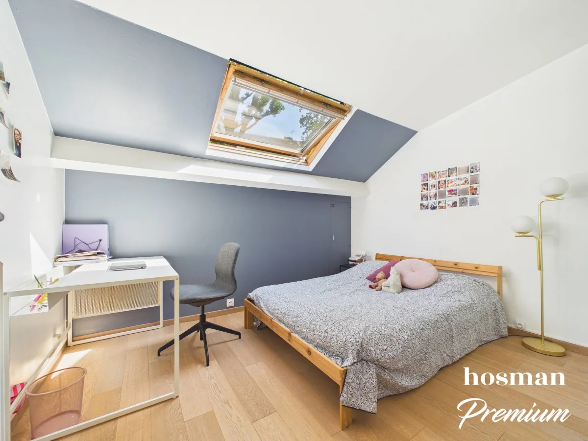 Maison de 203.0 m² à Nantes