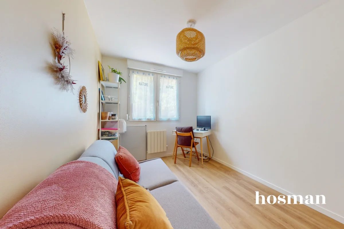 Appartement de 78.0 m² à Lyon