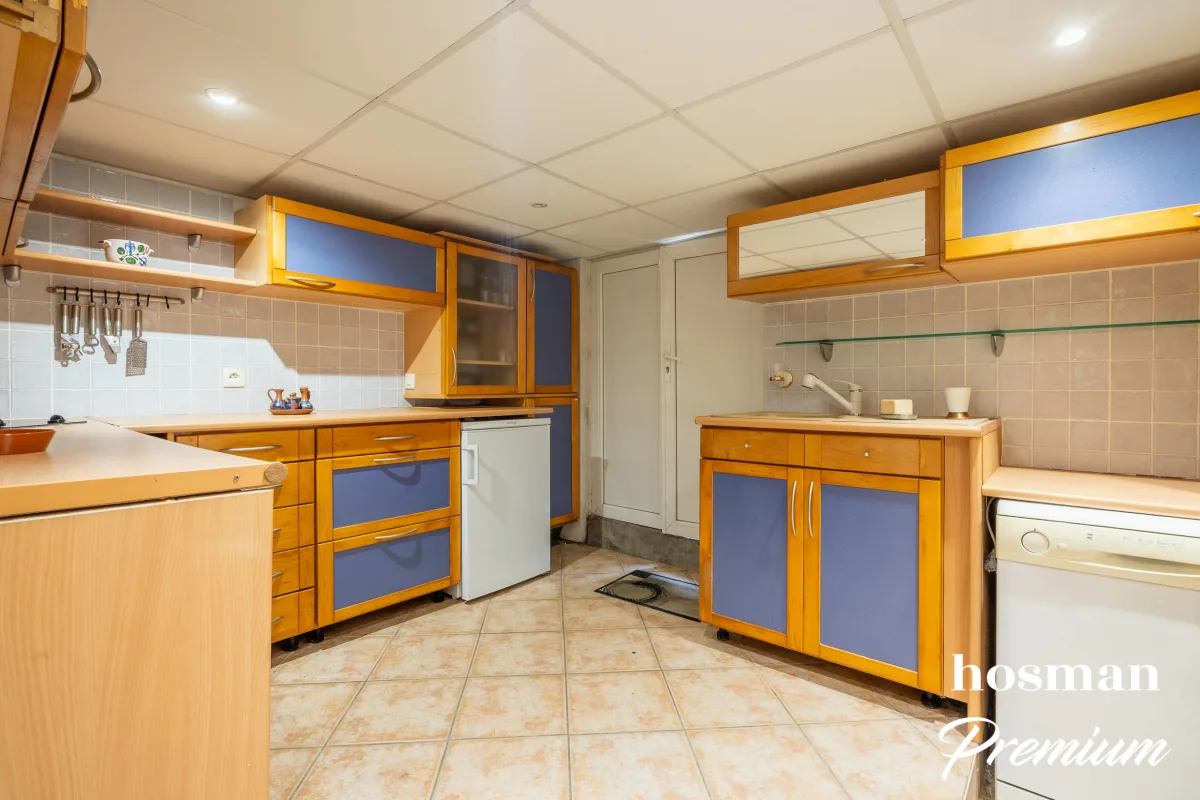 Maison de 140.0 m² à Clamart