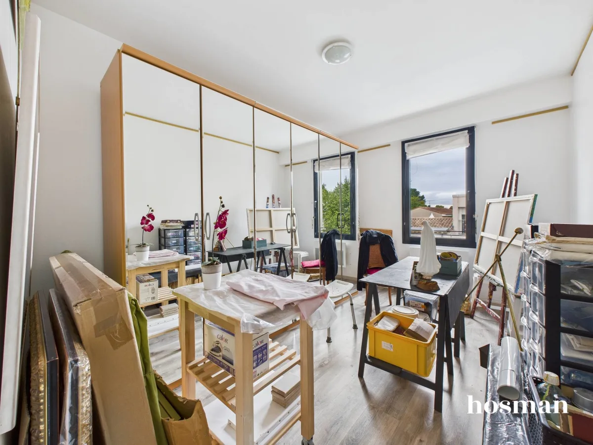 Appartement de 123.0 m² à Bordeaux