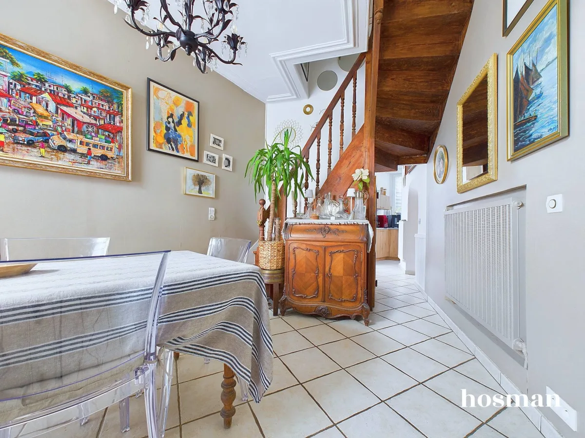 Maison de 120.0 m² à Vertou