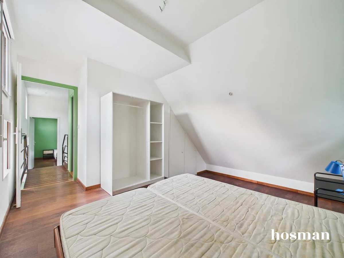 Maison de 122.97 m² à Nantes
