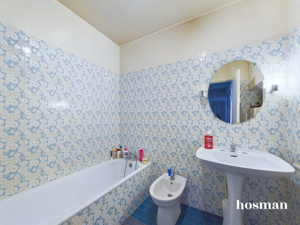Appartement de 97.0 m² à Lyon