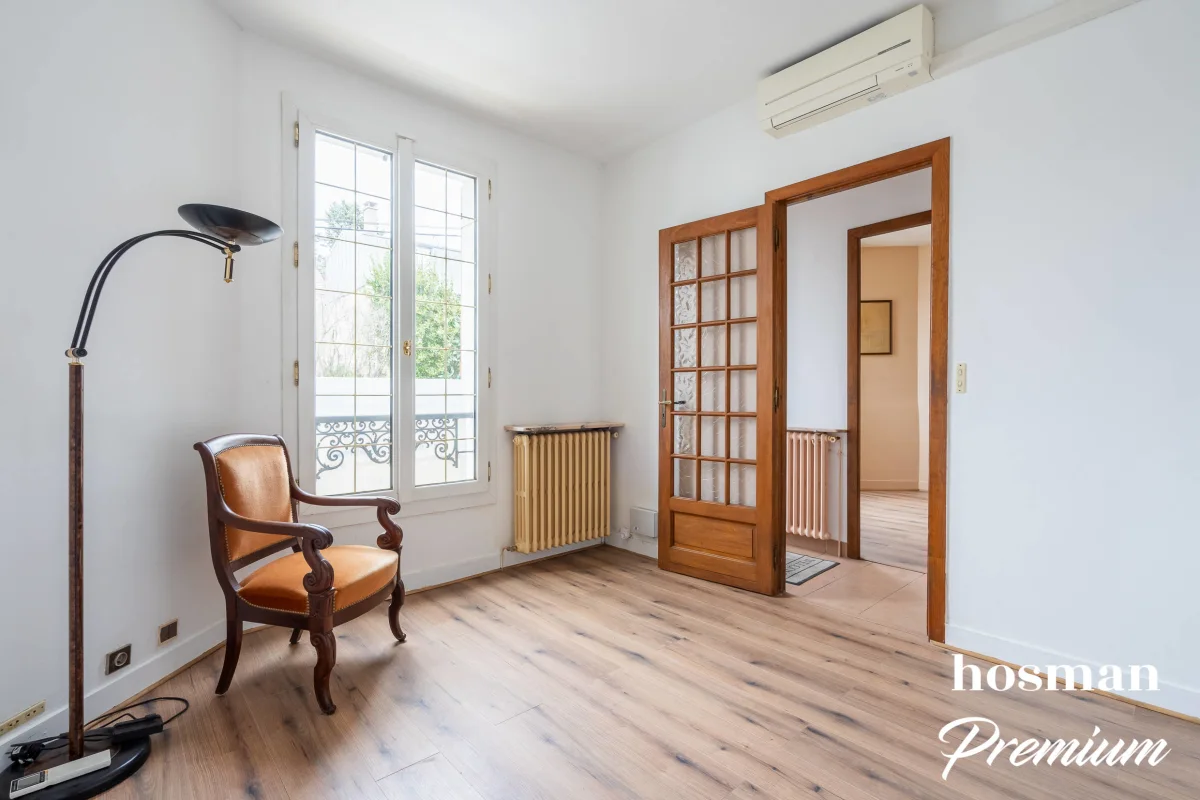 Maison de 140.0 m² à Clamart