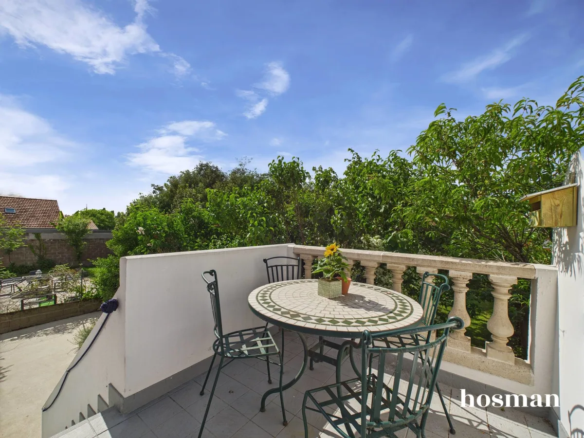 Maison de 134.0 m² à Rezé