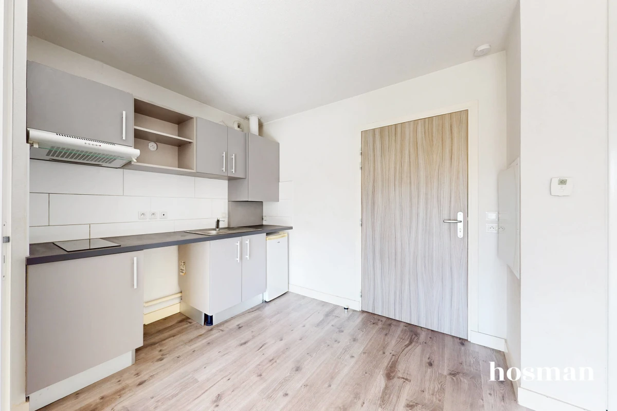 Appartement de 47.0 m² à Pessac