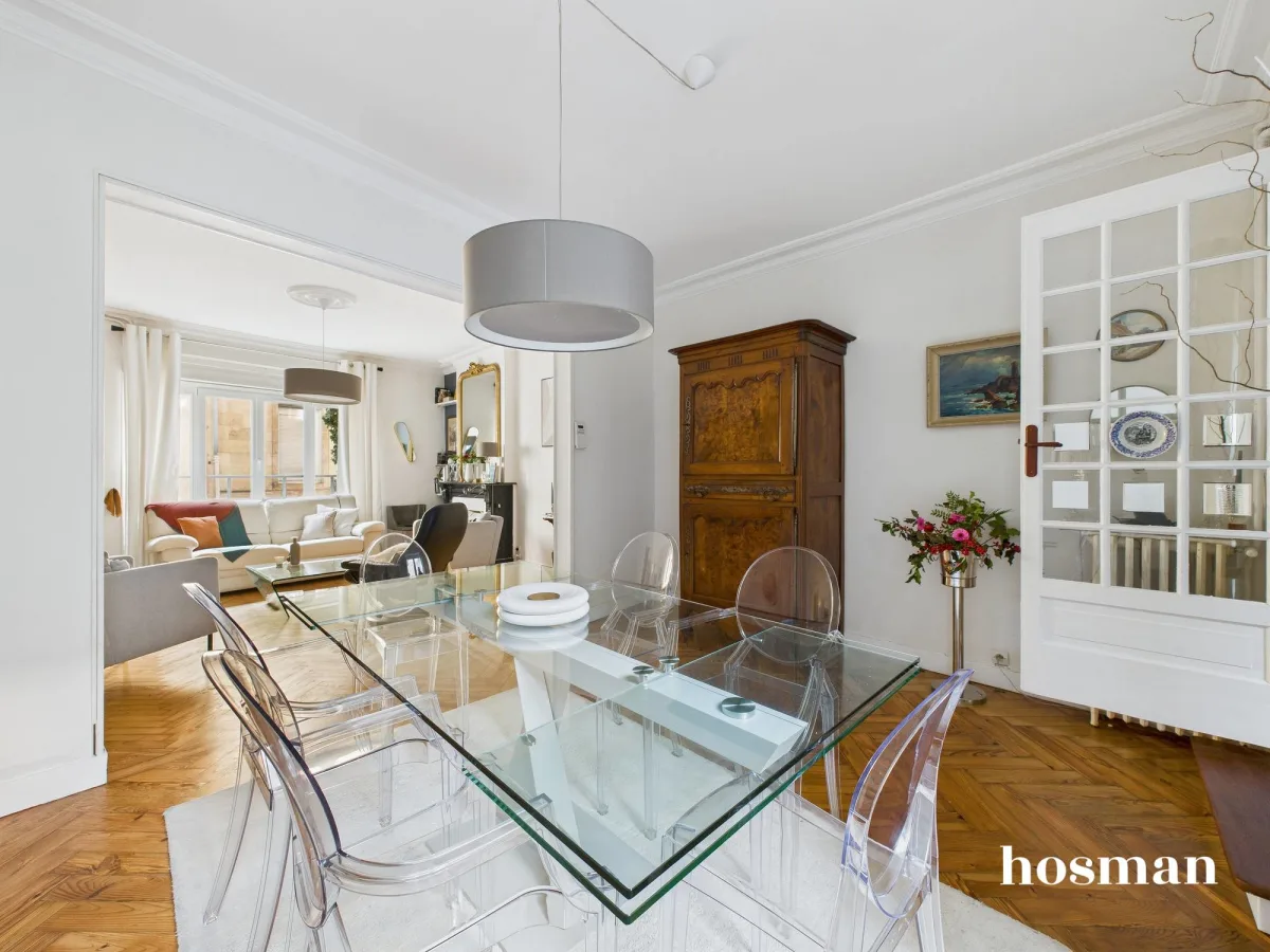 Maison de 140.0 m² à Bordeaux