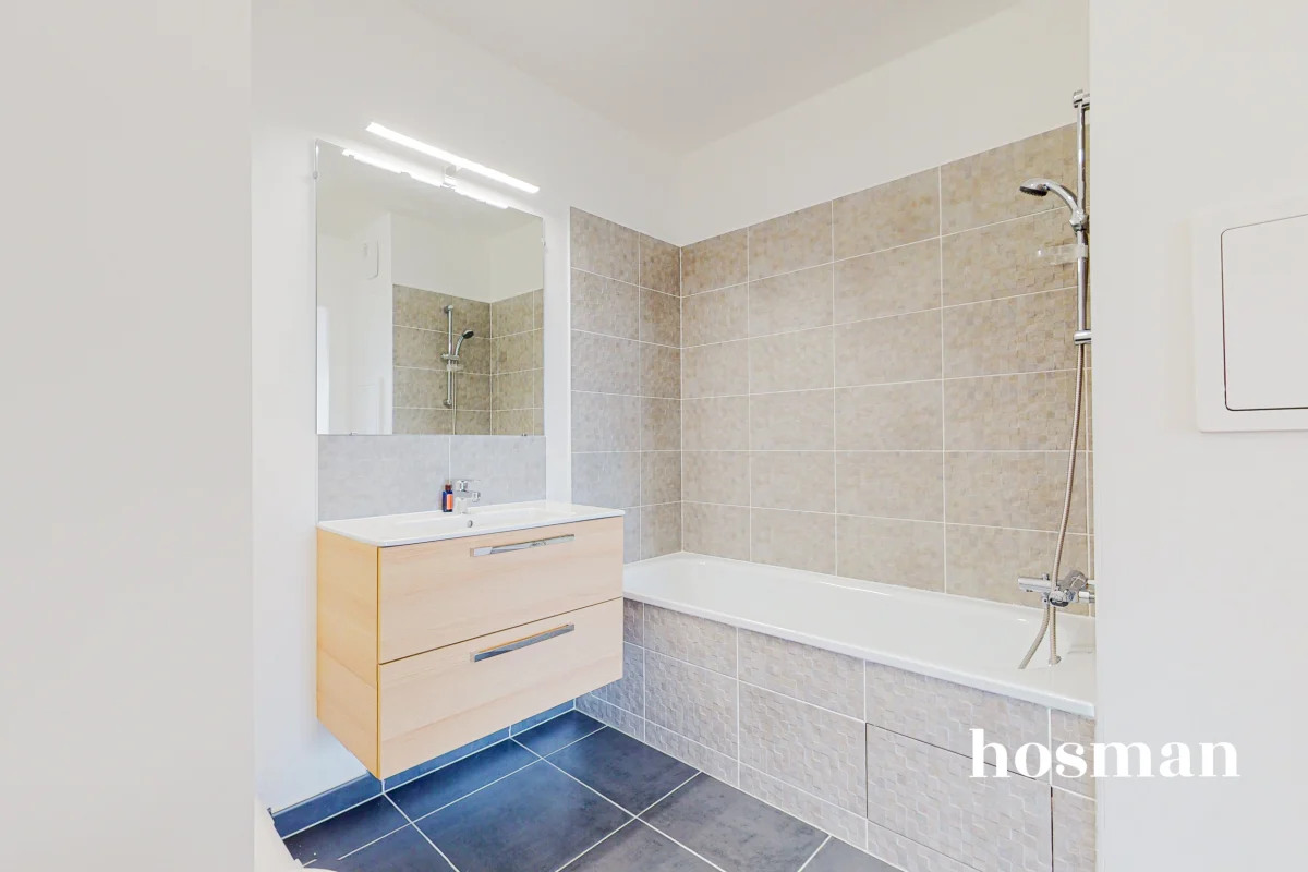 Appartement de 80.0 m² à Nanterre