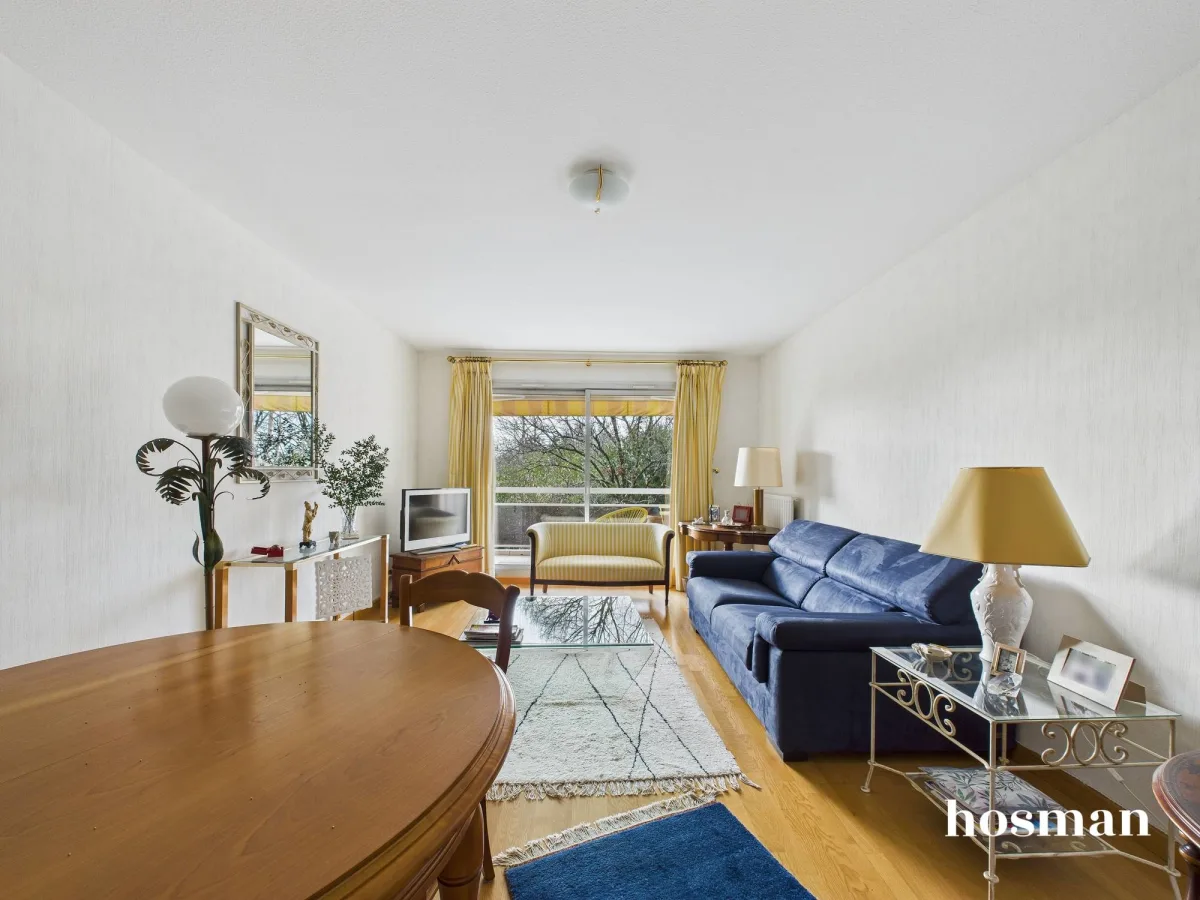 Appartement de 77.0 m² à Talence