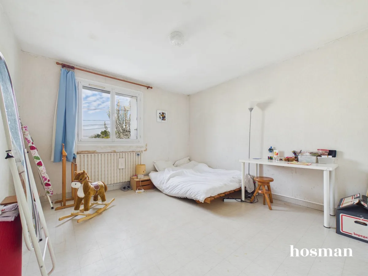 Maison de 138.63 m² à Nantes