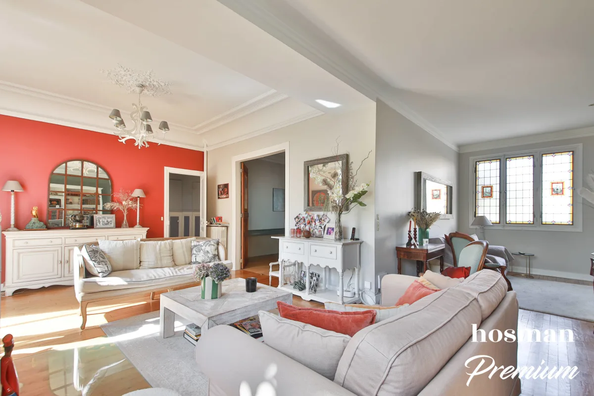 Maison de 247.0 m² à Colombes