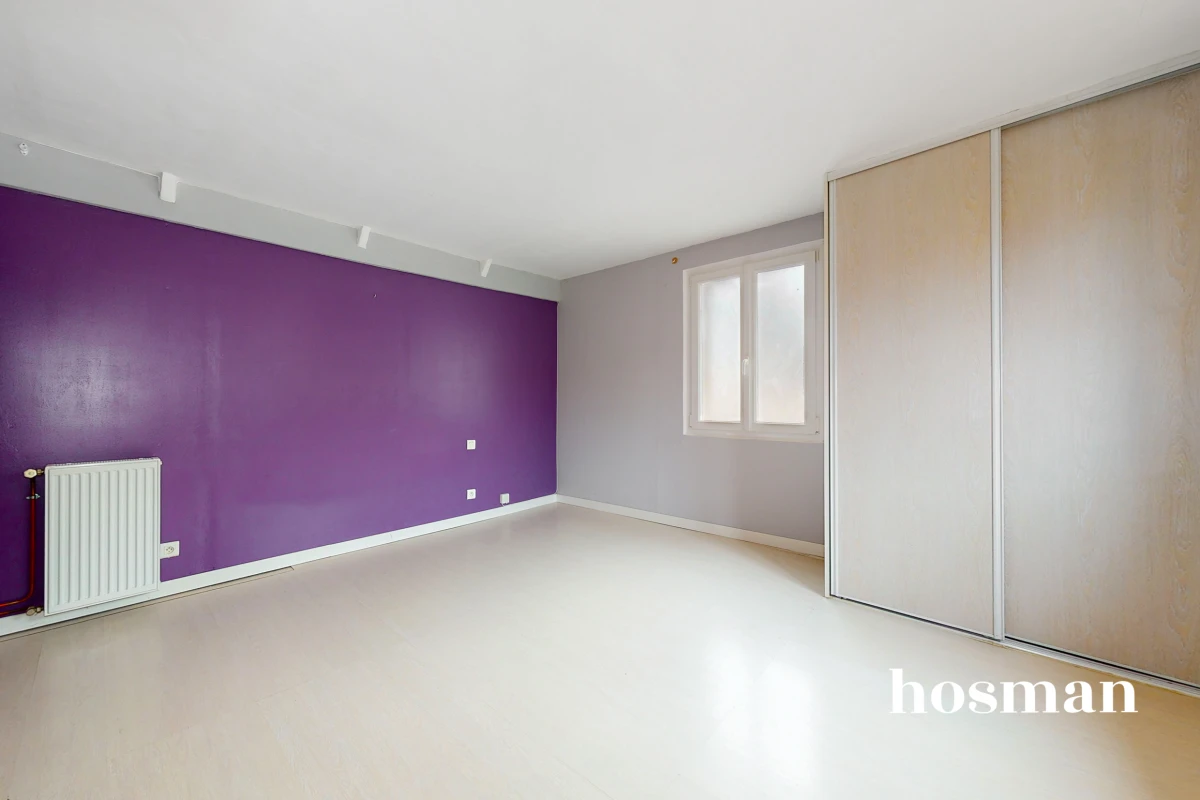 Maison de 80.32 m² à Bouguenais