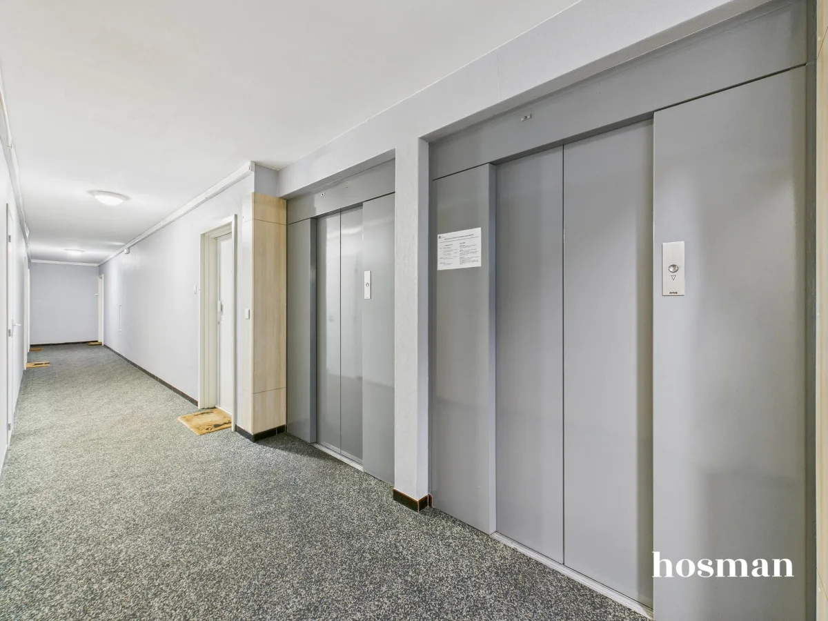 Appartement de 31.0 m² à Paris