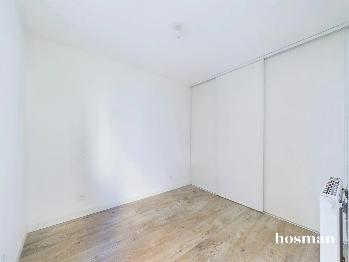 Appartement de 61.0 m² à Mérignac