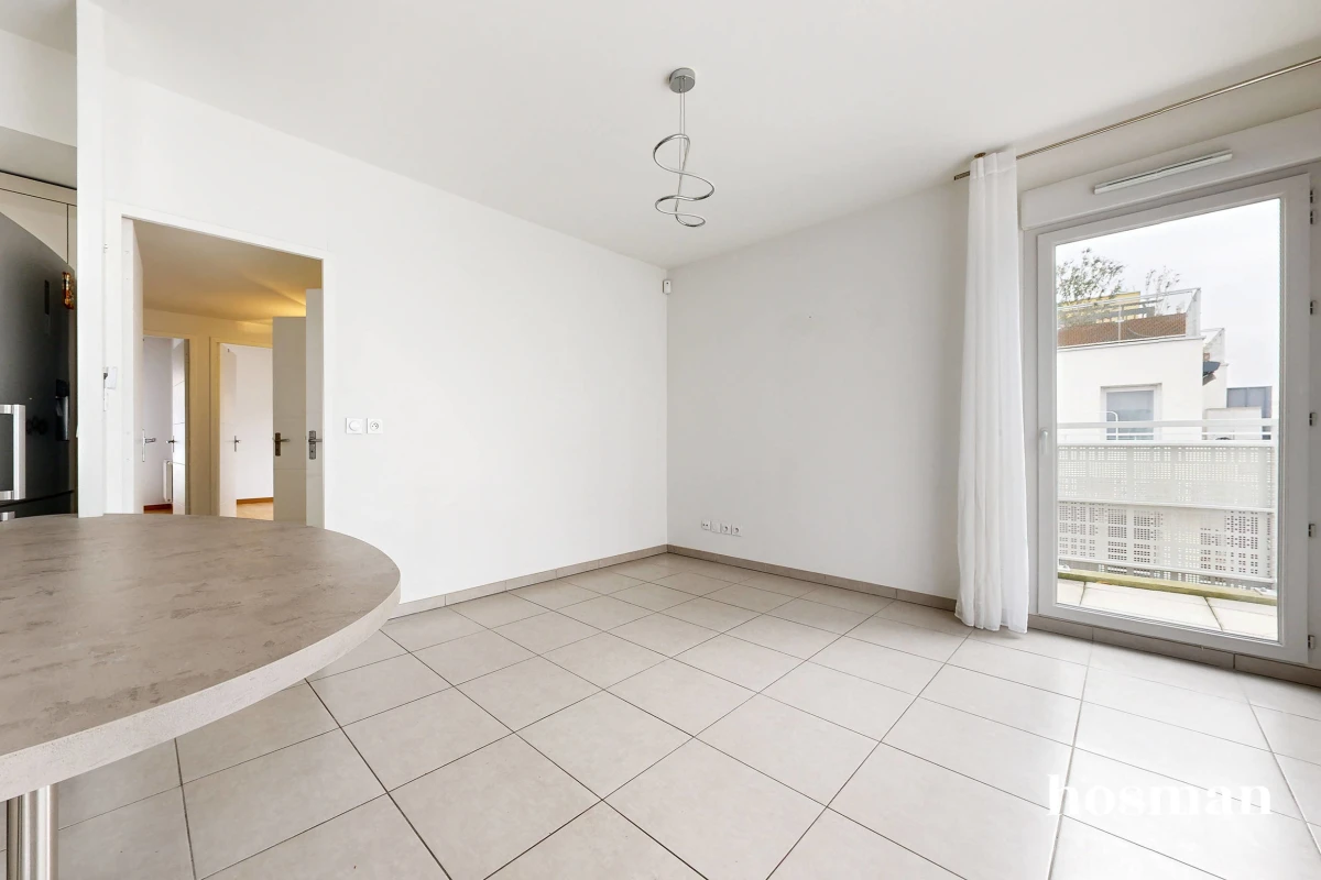 Appartement de 82.0 m² à Lyon