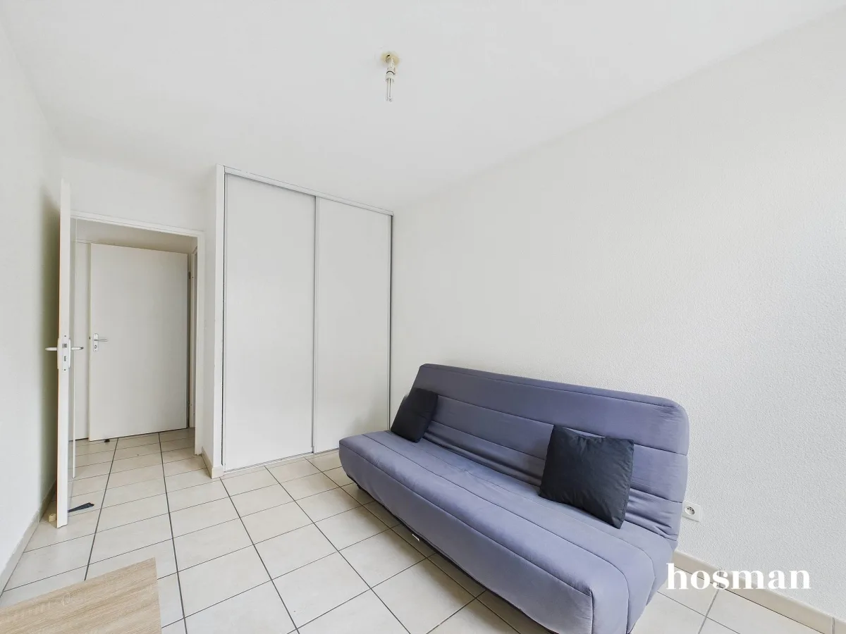 Appartement de 54.14 m² à Caluire-et-Cuire