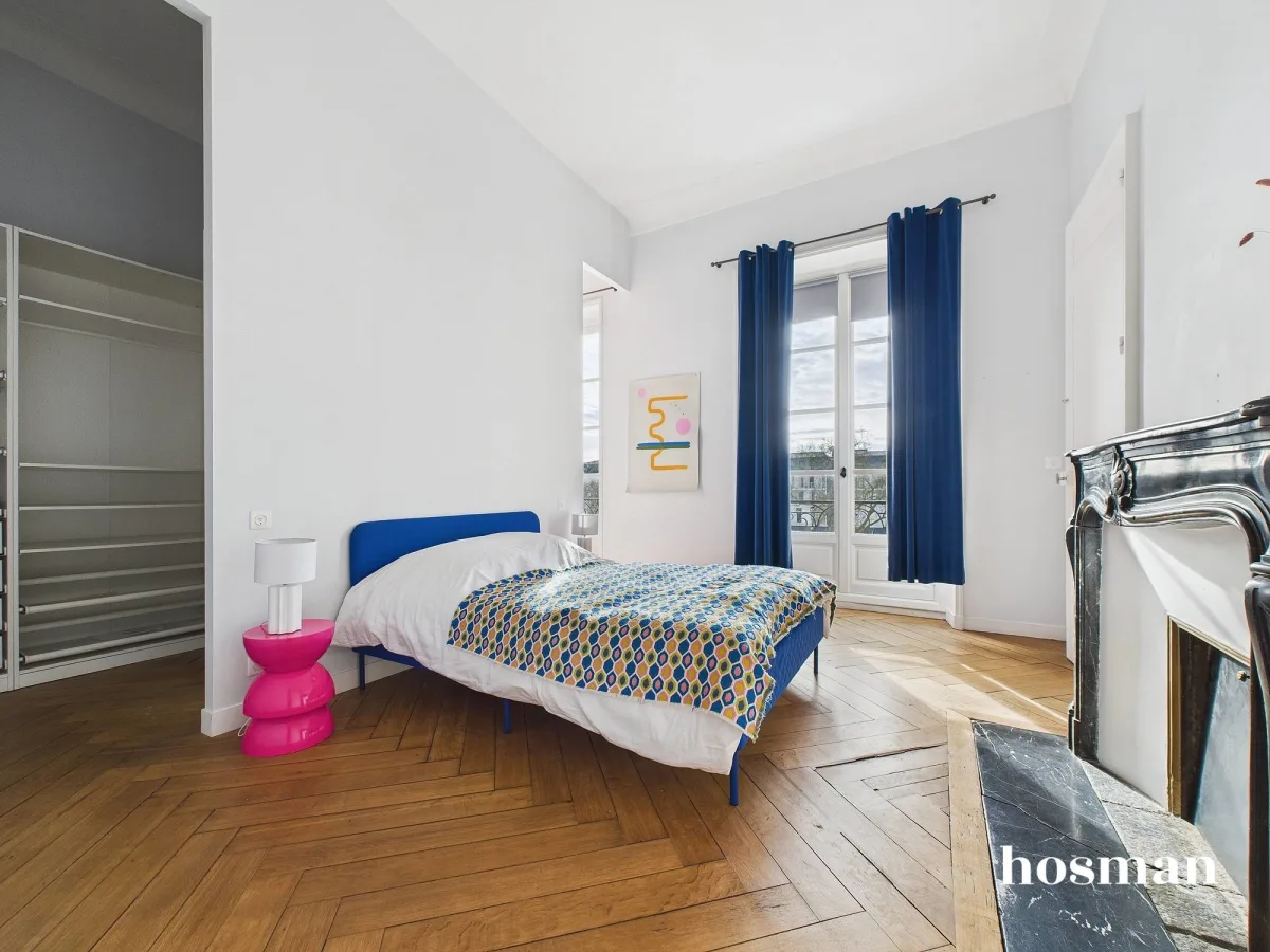 Appartement de 135.0 m² à Nantes