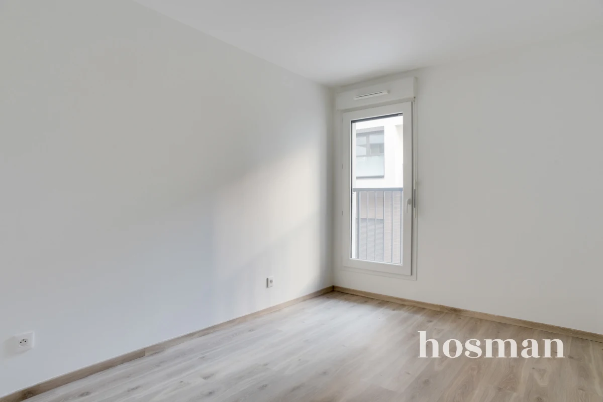 Appartement de 63.0 m² à Bois-Colombes