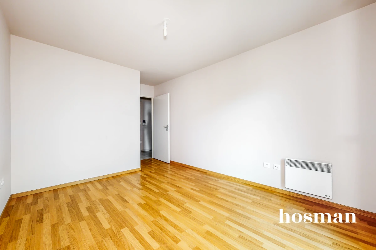 Appartement de 60.0 m² à Nantes