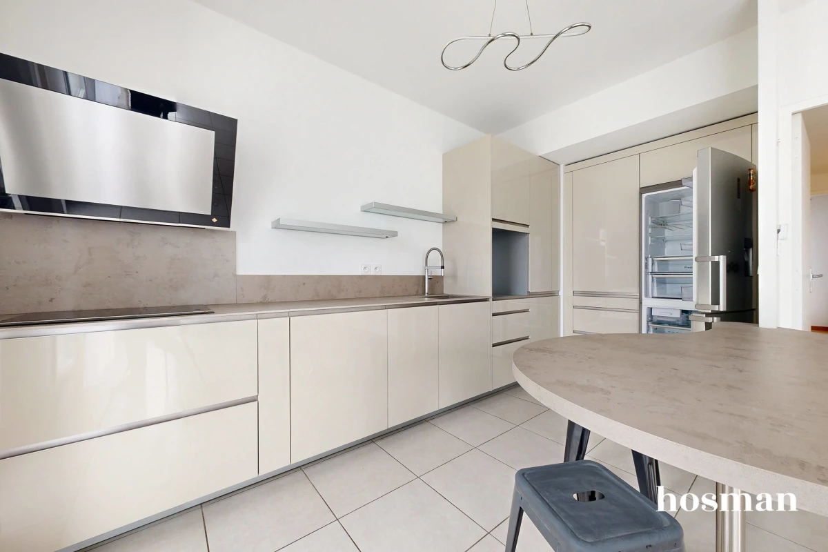 Appartement de 82.0 m² à Lyon