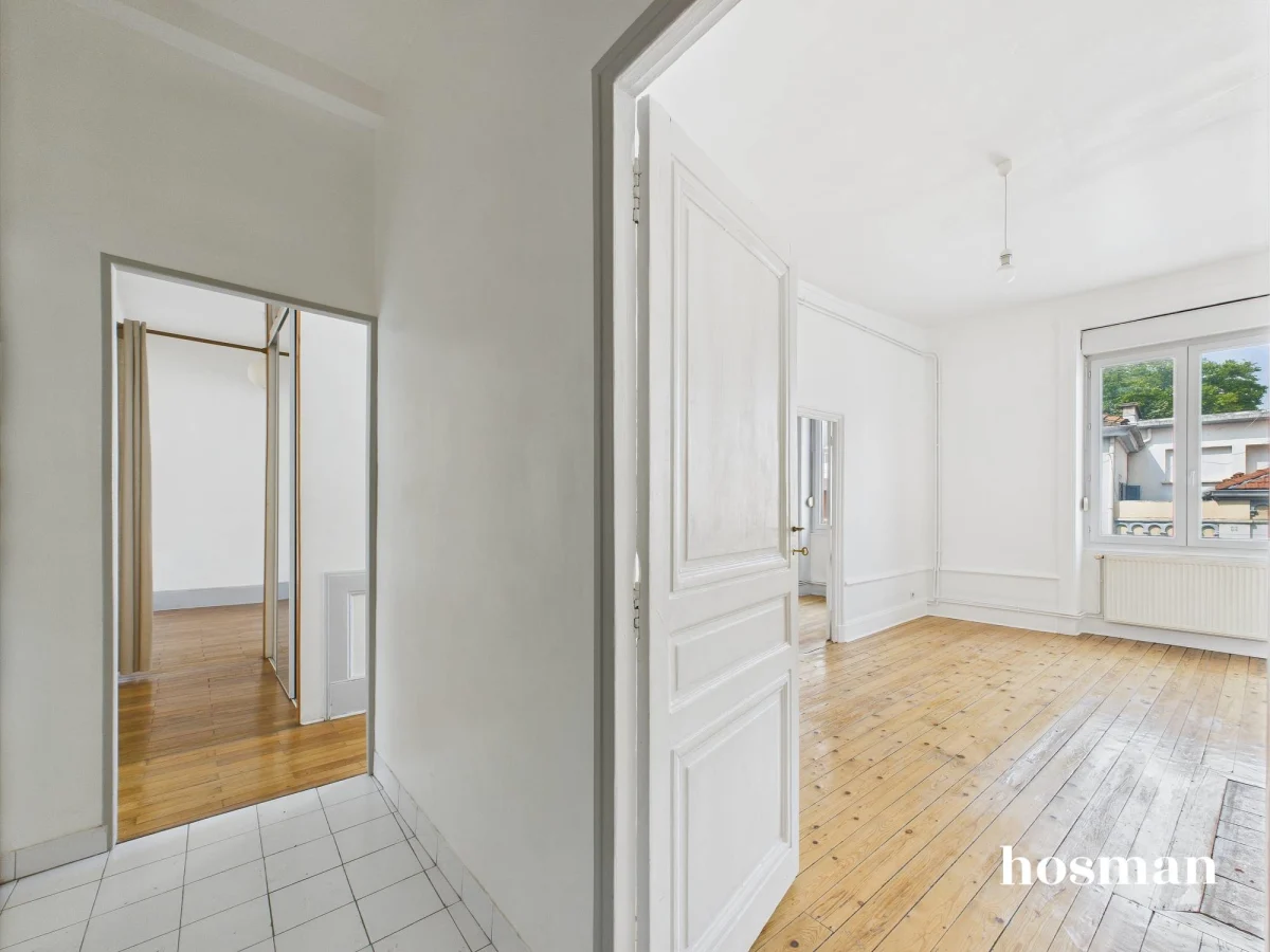 Appartement de 83.0 m² à Lyon