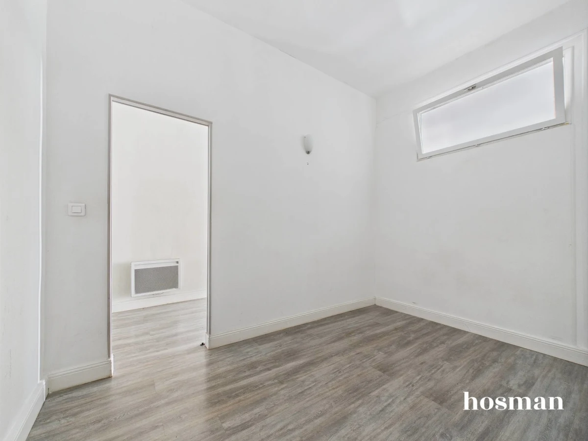Appartement de 42.09 m² à Nantes