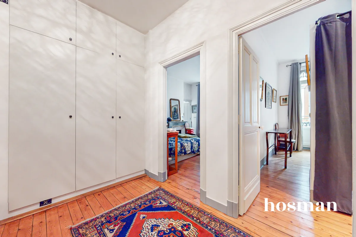 Appartement de 91.0 m² à Toulouse