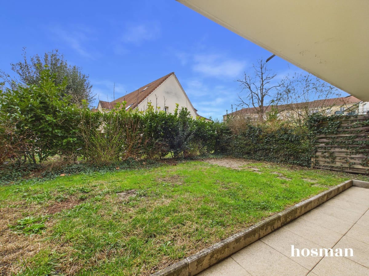 Appartement de 38.0 m² à Vaulx-en-Velin