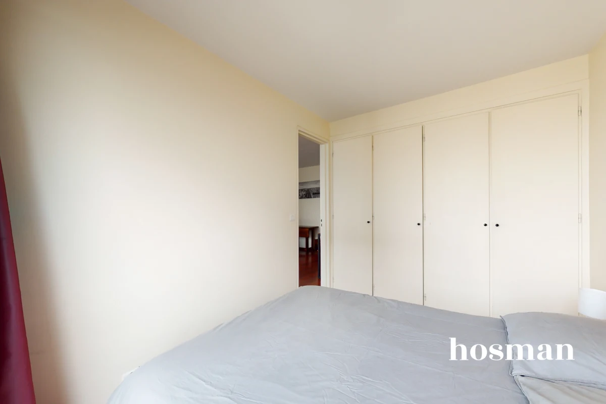 Appartement de 42.0 m² à Paris