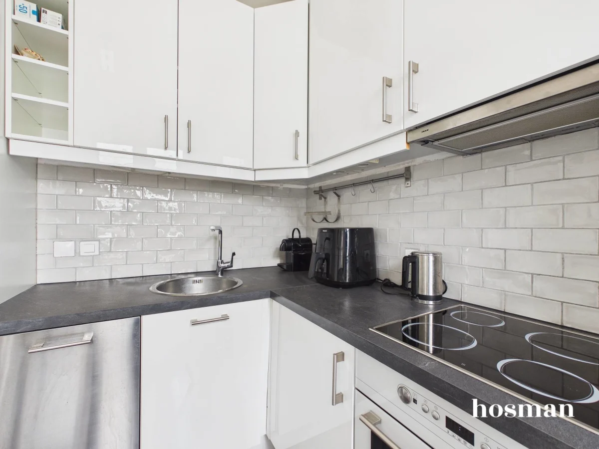 Appartement de 67.0 m² à Paris