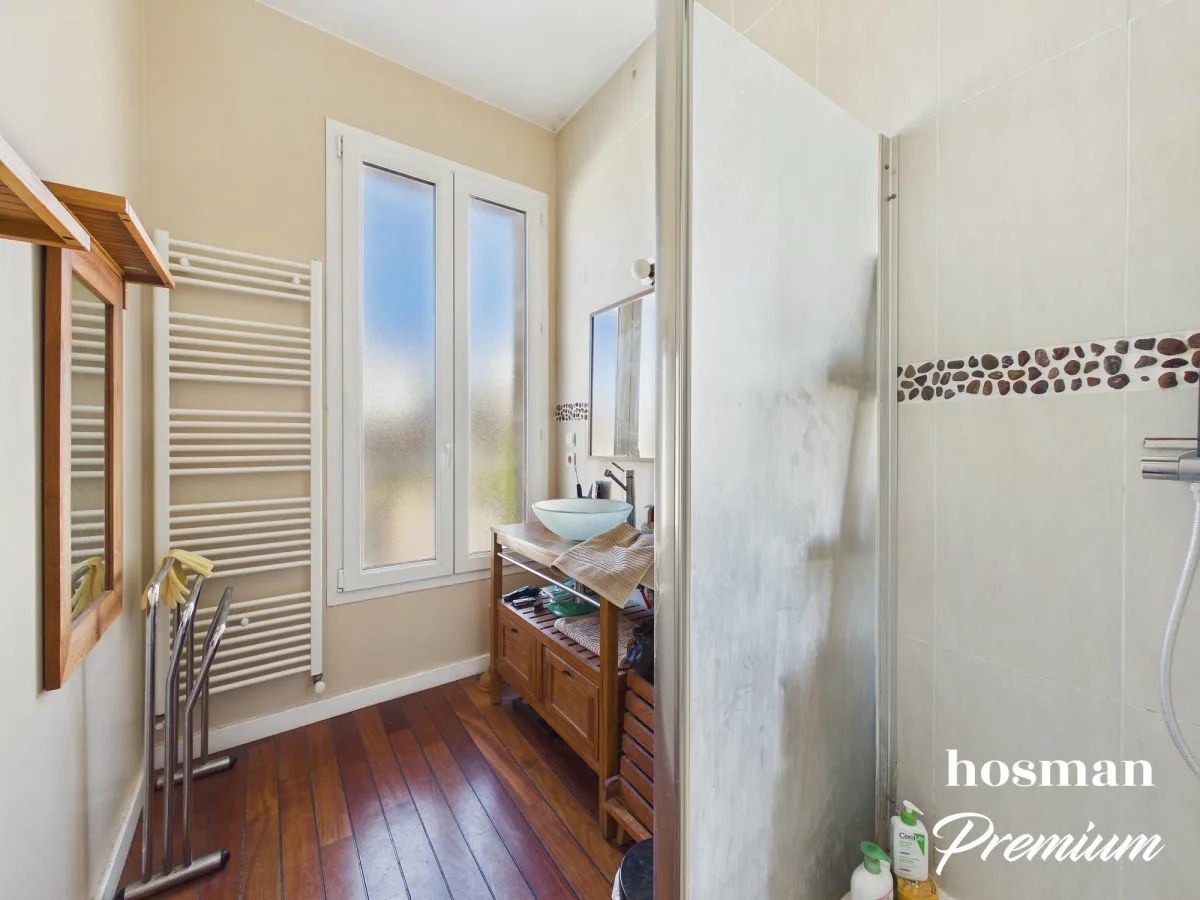 Maison de 145.0 m² à Bordeaux